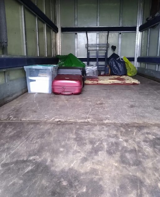 Bagażówka Gdynia i Trójmiasto