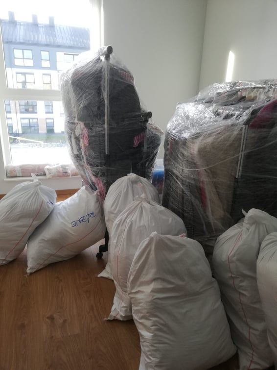 Jak zamówić przeprowadzkę